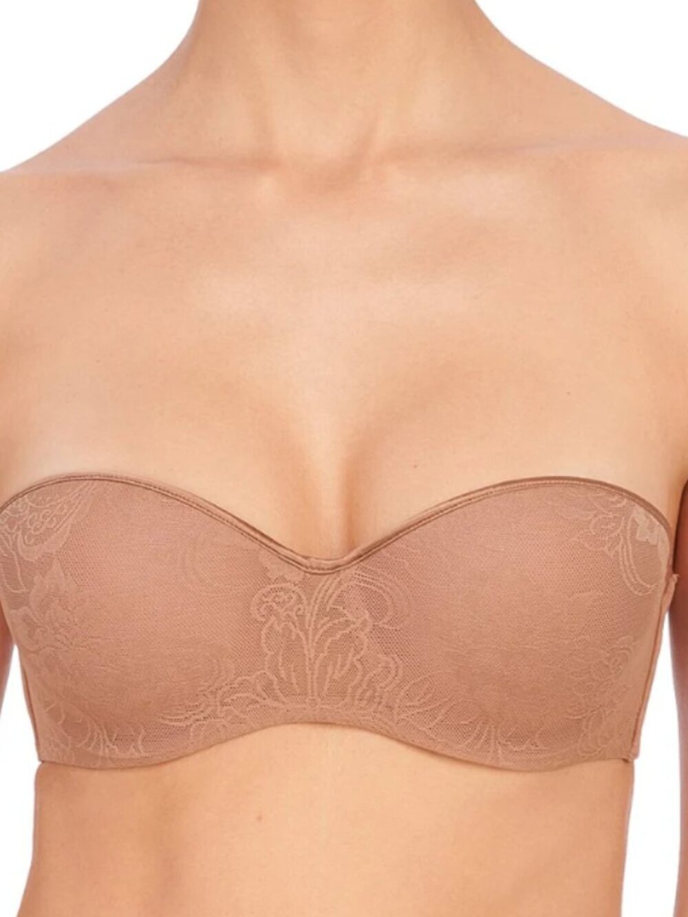 Natori Embrace Strapless Convertible le